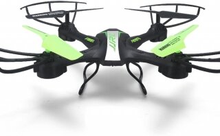 JJRC Quadcopter LeadingStar H33 Drone kullananlar yorumlar